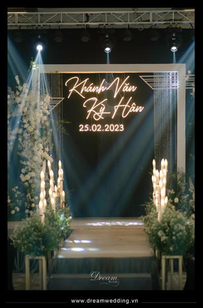 Trang trí tiệc cưới tại La vela SG Hotel - 8.jpg